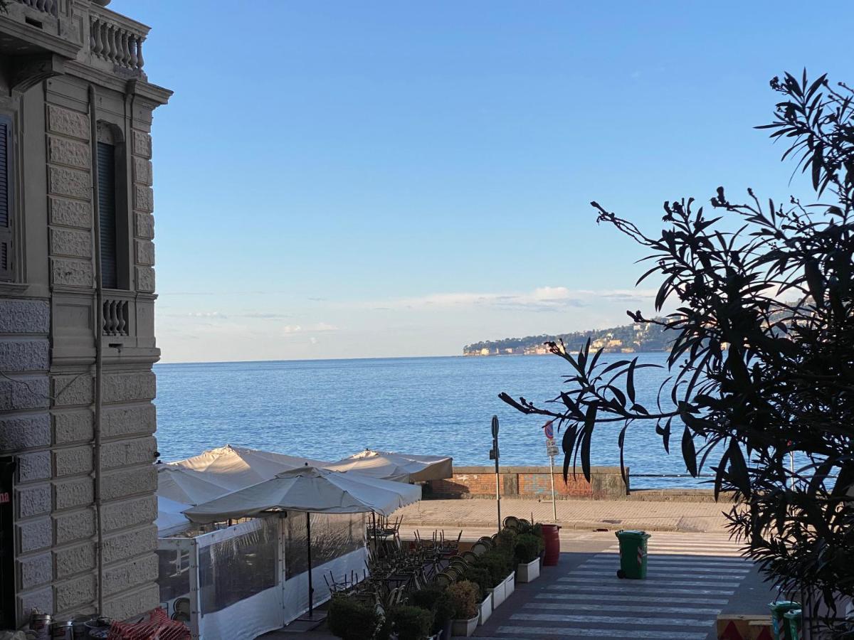 Chiatamoon Βίλα Νάπολη Εξωτερικό φωτογραφία